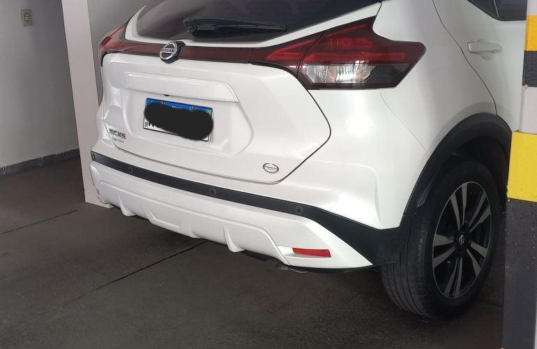 Nissan Kicks 1.6 Advance CVT (!)1.6 (Aut) - Foto #7