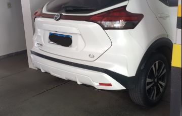 Nissan Kicks 1.6 Advance CVT (!)1.6 (Aut) - Foto #7