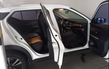 Nissan Kicks 1.6 Advance CVT (!)1.6 (Aut) - Foto #8