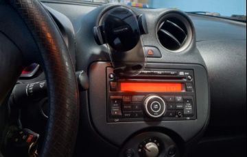Nissan Versa 1.6 16V SV - Foto #5