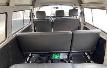 Volkswagen Kombi Standard 1.4 (Flex)