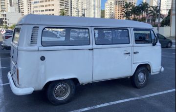 Volkswagen Kombi Standard 1.4 (Flex) - Foto #6