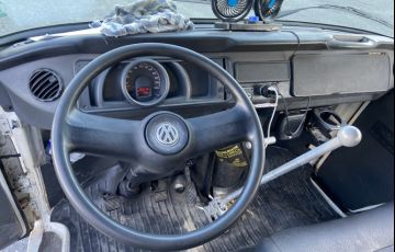 Volkswagen Kombi Standard 1.4 (Flex) - Foto #9
