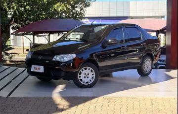 Fiat Siena Fire 1.0 8V (Flex)