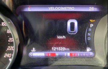Fiat Toro Volcano 2.0 diesel AT9 4x4 - Foto #4