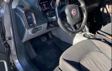 Fiat Toro Volcano 2.0 diesel AT9 4x4 - Foto #8