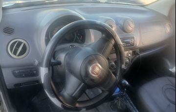 Fiat Uno Vivace 1.0 8V (Flex) 4p - Foto #5
