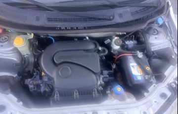 Fiat Uno Vivace 1.0 8V (Flex) 4p - Foto #6