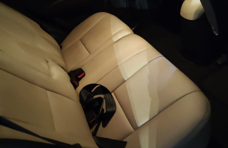 Kia Sportage LX 2.0 16V 4x2 (aut) - Foto #5