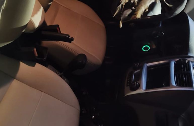 Kia Sportage LX 2.0 16V 4x2 (aut) - Foto #6