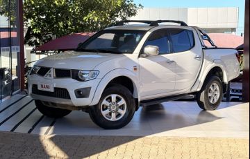 Mitsubishi L200 Triton HPE 4x4 3.2 DI-D (Aut)