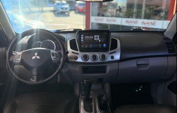 Mitsubishi L200 Triton HPE 4x4 3.2 DI-D (Aut) - Foto #5