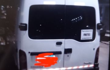 Renault Master 2.3 L1H1 Furgão - Foto #3