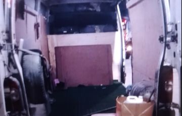 Renault Master 2.3 L1H1 Furgão - Foto #5