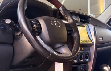 Toyota SW4 2.7 SR 7L 4x2 (Aut) (Flex) - Foto #3