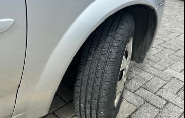 Chevrolet Classic LS 1.0 VHCE (Flex) - Foto #6