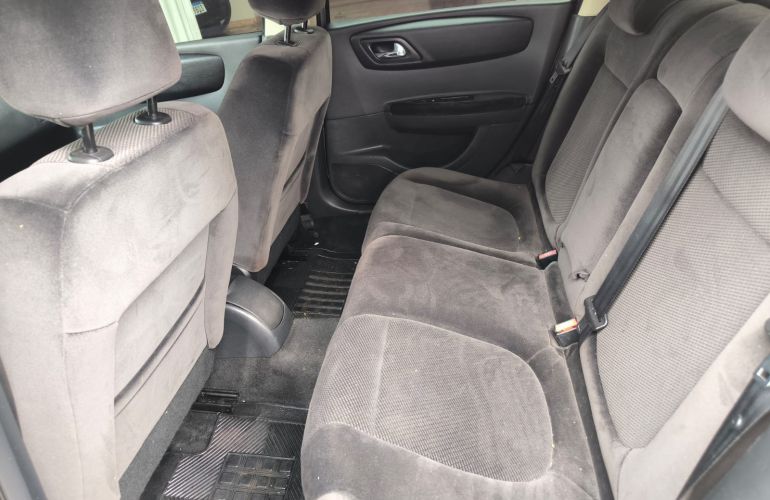 Citroën C4 GLX 1.6 (flex) - Foto #6