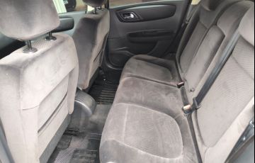 Citroën C4 GLX 1.6 (flex) - Foto #6