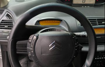 Citroën C4 GLX 1.6 (flex) - Foto #7