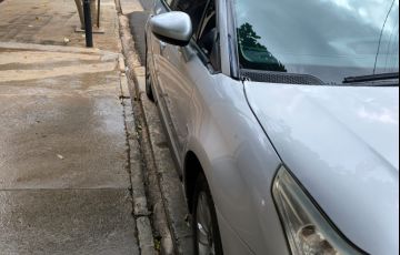 Citroën C4 GLX 1.6 (flex) - Foto #8