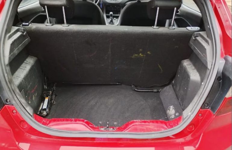 Ford Ka Hatch SE 1.0 (Flex) - Foto #5