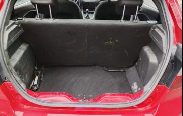 Ford Ka Hatch SE 1.0 (Flex) - Foto #5