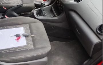 Ford Ka Hatch SE 1.0 (Flex) - Foto #9