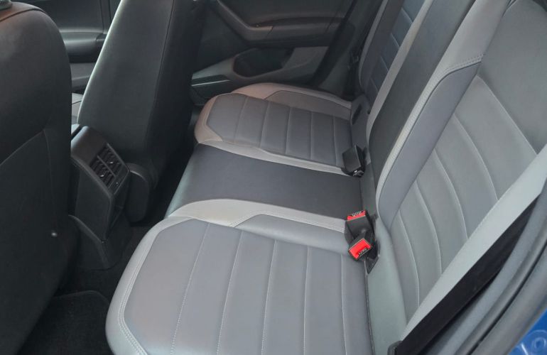 Volkswagen Nivus 1.0 200 TSI Highline AT - Foto #6