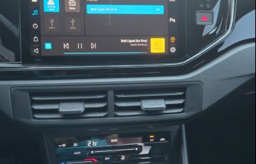 Volkswagen Nivus 1.0 200 TSI Highline AT - Foto #1
