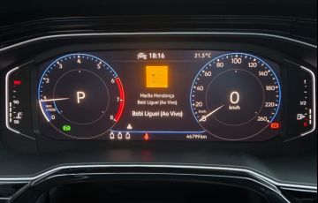 Volkswagen Nivus 1.0 200 TSI Highline AT - Foto #2