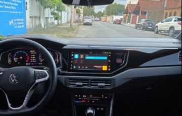 Volkswagen Nivus 1.0 200 TSI Highline AT - Foto #3