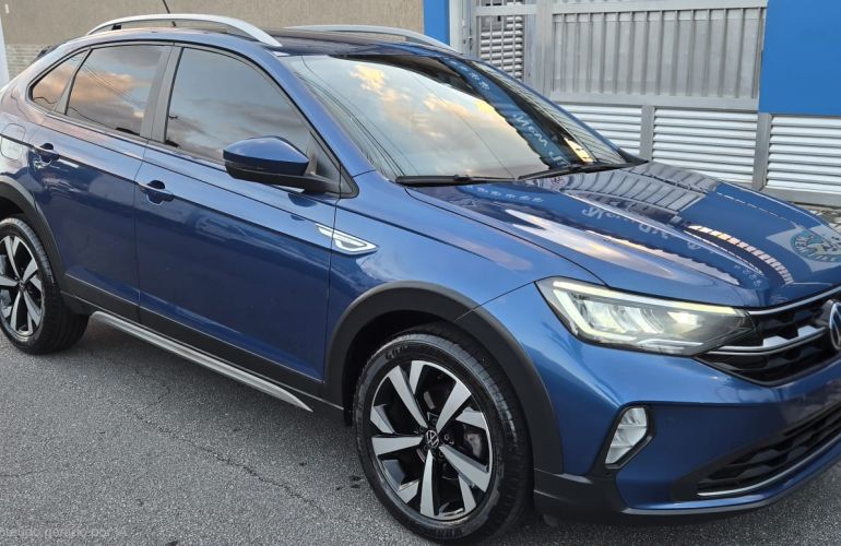 Volkswagen Nivus 1.0 200 TSI Highline AT - Foto #5