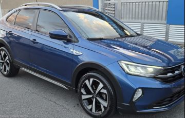 Volkswagen Nivus 1.0 200 TSI Highline AT - Foto #5