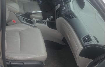 Honda Civic LXR 2.0 i-VTEC (Aut) (Flex)