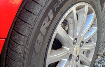 Chevrolet Prisma 1.0 LT SPE/4 - Foto #3