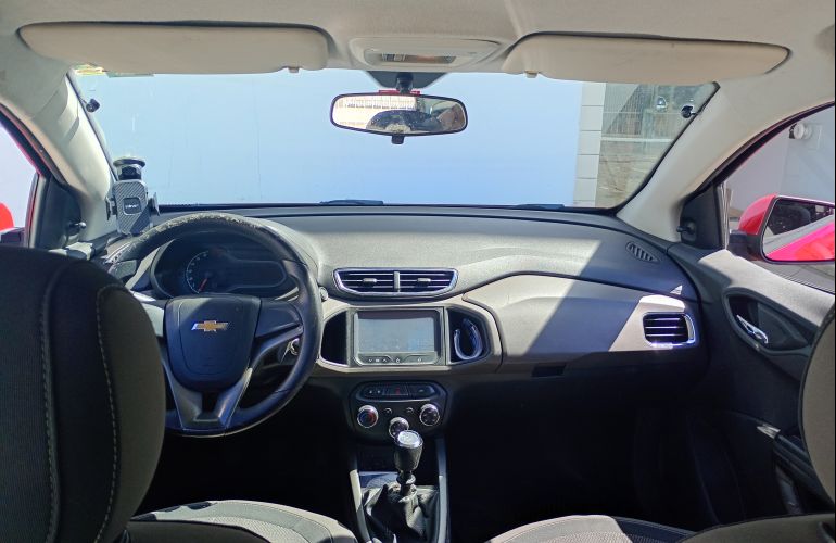 Chevrolet Prisma 1.0 LT SPE/4 - Foto #4