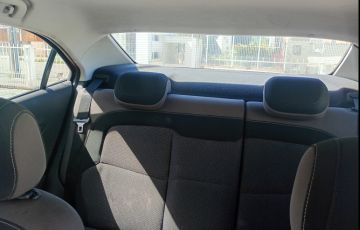 Chevrolet Prisma 1.0 LT SPE/4 - Foto #5