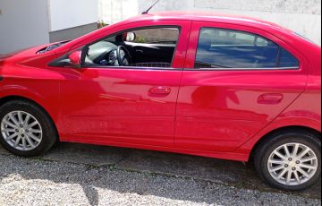 Chevrolet Prisma 1.0 LT SPE/4 - Foto #6