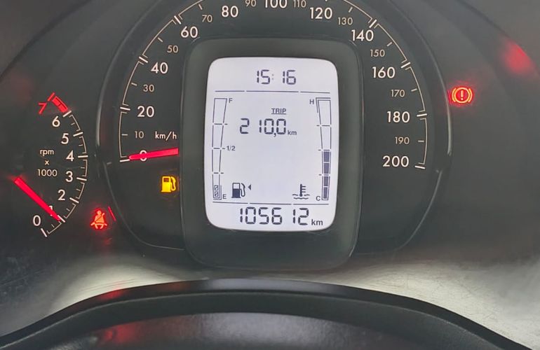 Fiat Strada 1.4 Cabine Plus Endurance - Foto #2