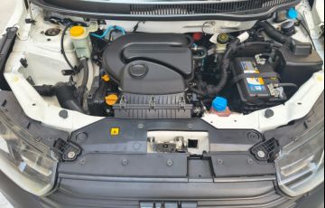 Fiat Strada 1.4 Cabine Plus Endurance - Foto #4