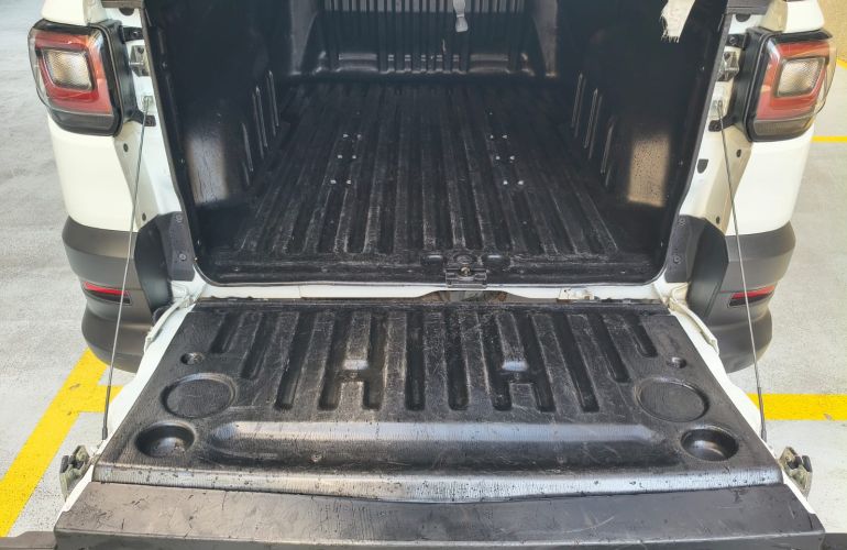 Fiat Strada 1.4 Cabine Plus Endurance - Foto #7