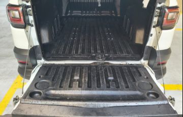 Fiat Strada 1.4 Cabine Plus Endurance - Foto #7