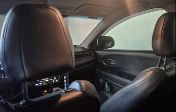 Honda HR-V 1.8 EXL CVT
