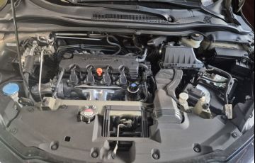 Honda HR-V 1.8 EXL CVT - Foto #3