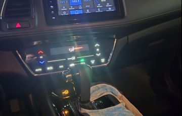 Honda HR-V 1.8 EXL CVT - Foto #5