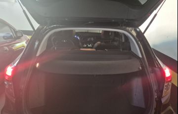 Honda HR-V 1.8 EXL CVT - Foto #6