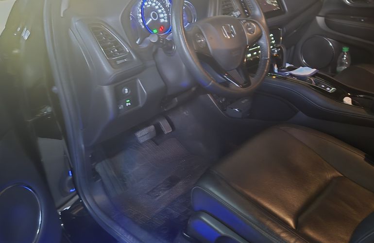 Honda HR-V 1.8 EXL CVT - Foto #7