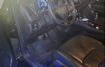Honda HR-V 1.8 EXL CVT - Foto #7