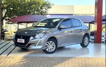 Peugeot 208 1.0 Like