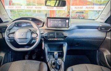 Peugeot 208 1.0 Like - Foto #5